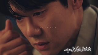 (نبودی ببینی گوش عالم رو کر کرد سکوتم...)میکس احساسی از سریال زیبای وقتی تلفن زنگ میخورد