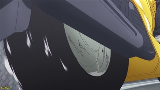 انیمه اونمیو کایتن، بخش تولد دوباره  Onmyou Kaiten Re:Birth قسمت 1