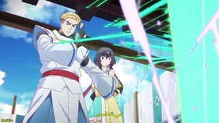 انیمه Onmyo Kaiten Re:Verse اونمیو کایتن، بخش تولد دوباره قسمت 2 بازیرنویس چسپیده