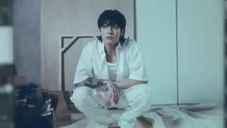 پشت صحنه عکسبرداری آلبوم Golden جونگکوک