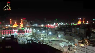 سرزمین عشق | سخنرانی محرم الحرام قسمت 6