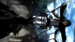 میکس فوق العاده باحال از اتک