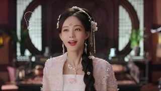 سریال چینی رویایی در رویا ،قسمت نوزدهم ،19،با زیرنویس فارسی