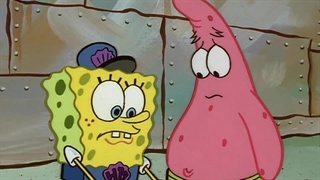 سریال باب اسفنجی فصل اول قسمت 14و15 دوبله فارسی ( کیفیت عالی)