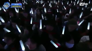 اجرای آهنگ like that از بیبی مانستر ( درخواستی )