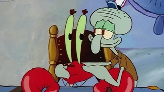 سریال باب اسفنجی فصل اول قسمت 20و21 دوبله فارسی ( کیفیت عالی)