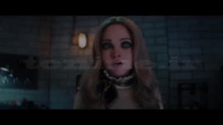 فیلم مگان 2  2025 2.0 megan اکشن علمی تخیلی هیجان انگیز