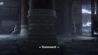 انیمه فرقه‌ی شمشیر I Am The Blade قسمت 1