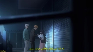 انیمه گل خوشبو باوقار شکوفا میشود قسمت 1 با زیرنویس فارسی چسبیده