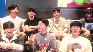 از دوباره 7تایی شدیم