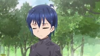 انیمه نجات_یافته توسط یک ماجراجوی رده اس Scooped Up by an S-Ranked Adventurer قسمت 1