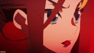 انیمه نمایش وحشت کیهانی نکرونومیکو Necronomico and the Cosmic Horror Show قسمت 2