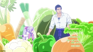 انیمه به رستوران رانده شده خوش اومدید قسمت 2 زیرنویس فارسی