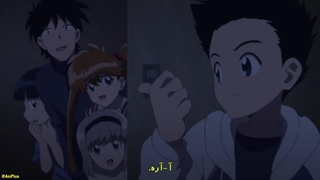 انیمه نوبه معلم جهنمی قسمت 3 زیرنویس فارسی