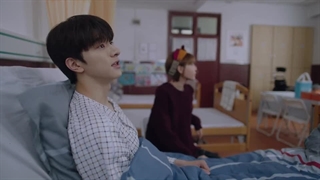 سریال چینی فرشتگان گاهی سقوط میکنند (Angels Fall Sometimes) قسمت بیستم زیرنویس فارسی