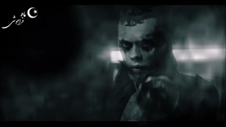 ●میکس خفن و دارک فیلم کلاغ ●.... با اهنگ Megaverse از استری کیدز.... کپشن مهم ..