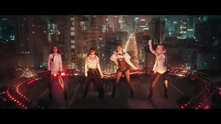 BLACKPINK - ‘뛰어(JUMP)’ M⧸V با بالاترین کیفیت فعلا دانلود و باز کردم