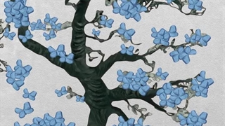 آهنگ Butterflies از تهیون و چه وون و Jvke