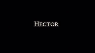 Hector fort♡