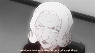انیمه کاراگاه کونان (Detective Conan) قسمت 1166 با زیرنویس فارسی