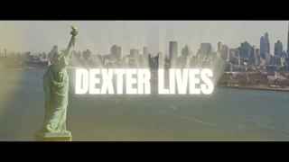 Dexter: Resurrection:رستاخیز دکستر,تریلر سریال