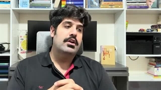 14040419: چرا ایرانیان در طول جنگ با اسرائیل متحد شدند؟