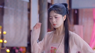 مینی سریال جسارت شاهدخت قسمت ۱ 