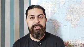 14040420: دروغ های نتانیاهو دروغ های ترامپ نوکر صفتی مرتس!