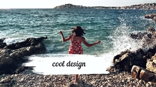 دانلود پروژه پریمیر اسلایدشو خاطرات با سبک براش Brush Memories Slideshow