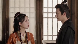 سریال چینی نقشه شاهدخت (The Princess‘s Gambit) قسمت سی و یکم با زیرنویس فارسی