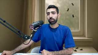 اگر اصرار کنی هلاک میشی!
