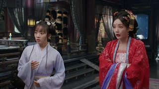 سریال رویایی درون یک رویا(A Dream Within a Dream 2025)قسمت چهلم(آخر)با زیرنویس فارسی