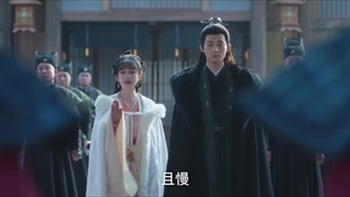 سریال چینی شکوفه خیال قسمت 7 زیرنویس فارسی