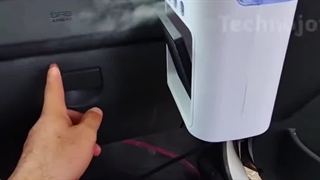 خرید کولر های شارژی