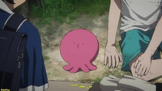 انیمه گناه نخستین تاکوپی قسمت 3 - زیرنویس فارسی