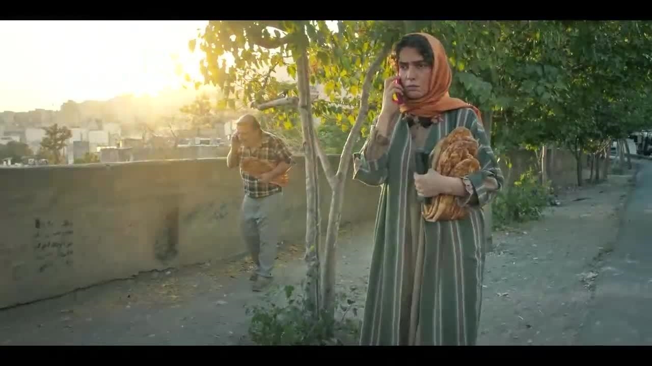 قسمت ۷ اجل معلق - نماشا