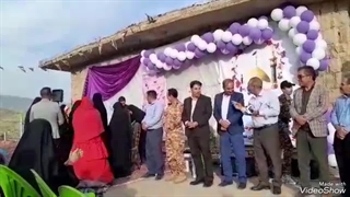 کلیپ تجلیل دولت از خوشگلترین دختر ایران رزیتا دغلاوی نژاد