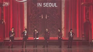 تور جهانی 'Fate Plus' انهایپن در سئول  'روز 1' [2024.02.23] (کنسرت انهایپن کامل )