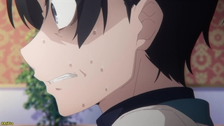 انیمه رازهای جادوگر خاموش Secrets of the Silent Witch قسمت 2