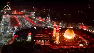 سرزمین عشق | سخنرانی محرم الحرام قسمت 11