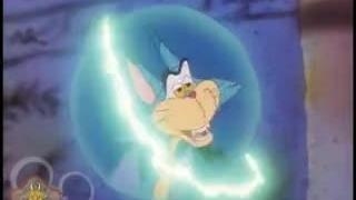 Aladdin 051 - Genie into Godzilla