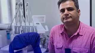 دکتر احمد احراری لیپوماتیک