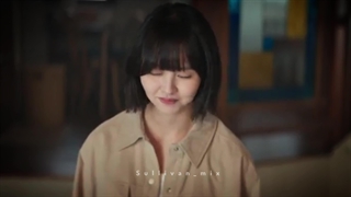 تمومش با من!.....میکس سریال کره ای پسر خوب /good boy series