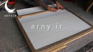 ساخت خانه کوچک برای سگ