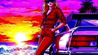 sunset - Honix