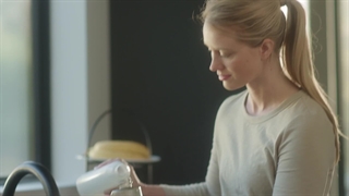 جاروبرقی و زمین شوی بیسل مدل Bissell CrossWave Advanced Pro 2223E