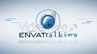 دانلود پروژه آماده افتر افکت نمایش لوگو فیلم و تلویزیون Film TV Company Logo