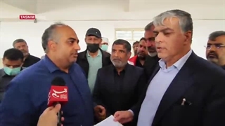 مرز میلک؛ تصاویری از انبوه مهاجران در حال خروج از کشور