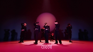 ENHYPEN (엔하이픈) - 'Bad Desire (With or Without You)' (Performance) _ STUDIO CHOOM ORIGINAL-1080p