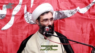 سخنرانی(جوان بی گناه)